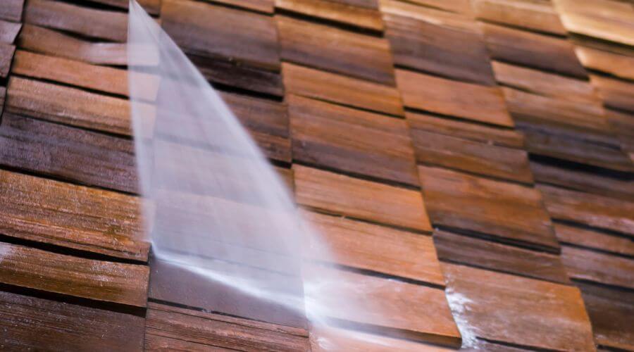 Asphalt Roofing in Whitetop, VA